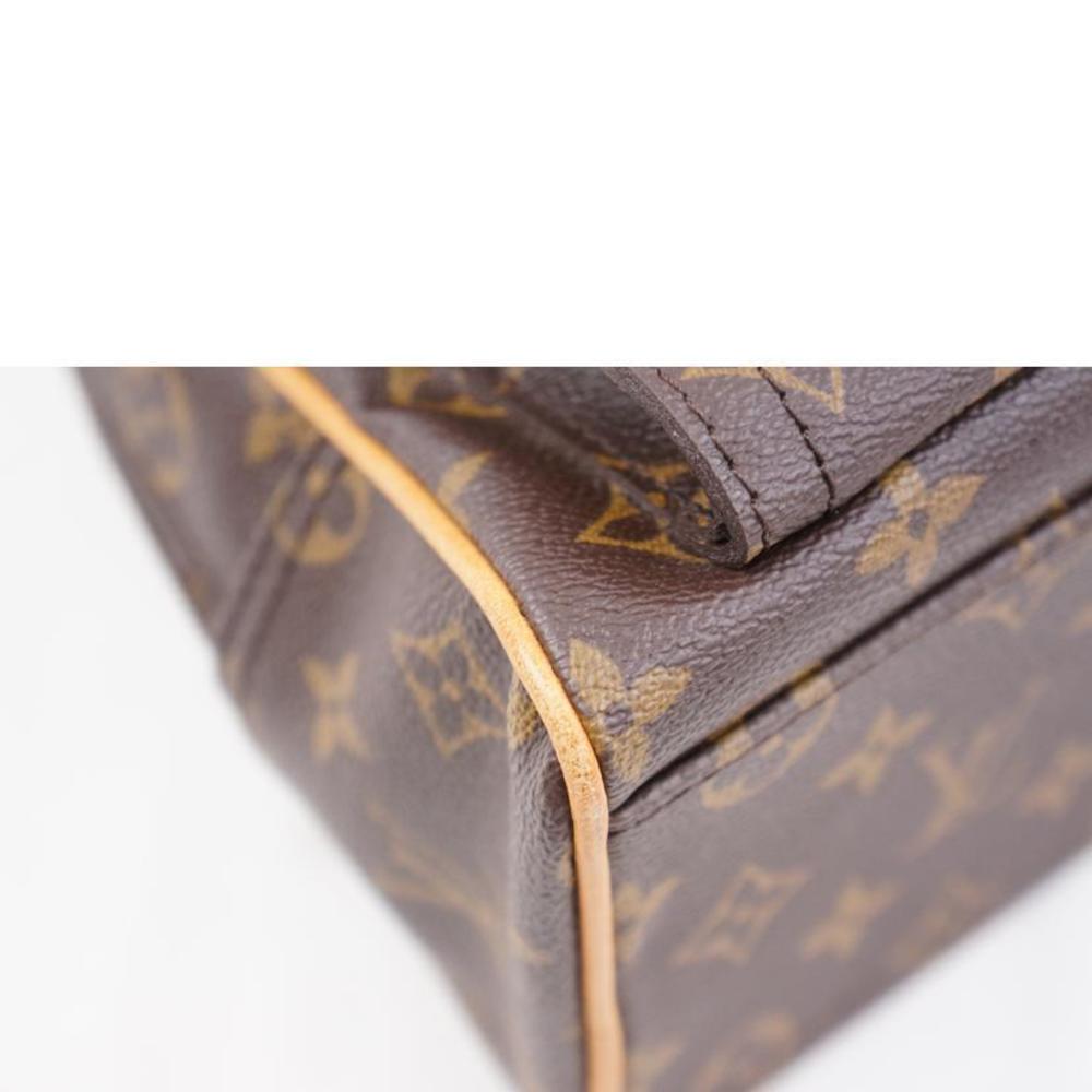 Louis Vuitton Manhattan PM Shoulder Bag Monogram - Picture 6 of 8